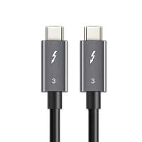 Thunderbolt 3 Cable, 1m